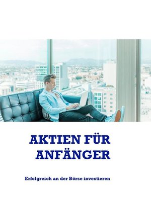 cover image of Aktien für Anfänger